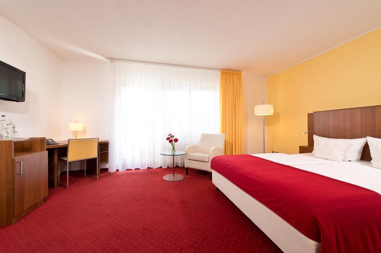 Harry'S Home Berlin-Moabit Hotel & Apartments Exteriör bild