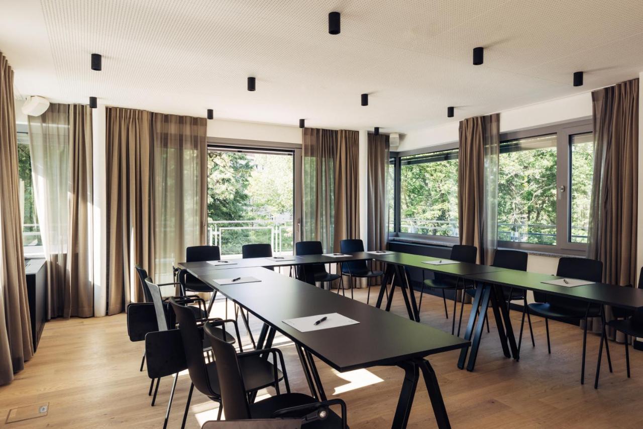 Harry'S Home Berlin-Moabit Hotel & Apartments Exteriör bild