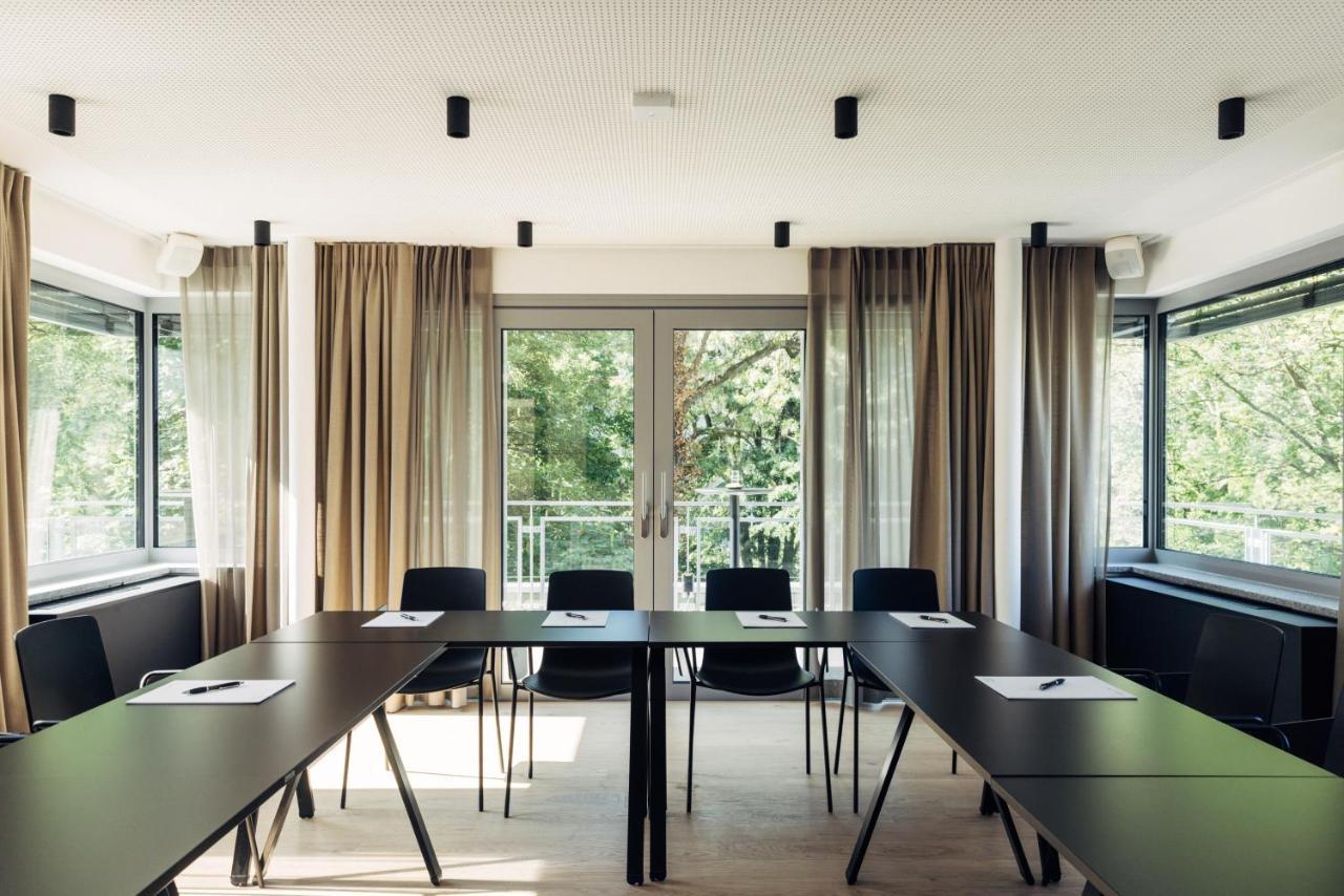 Harry'S Home Berlin-Moabit Hotel & Apartments Exteriör bild