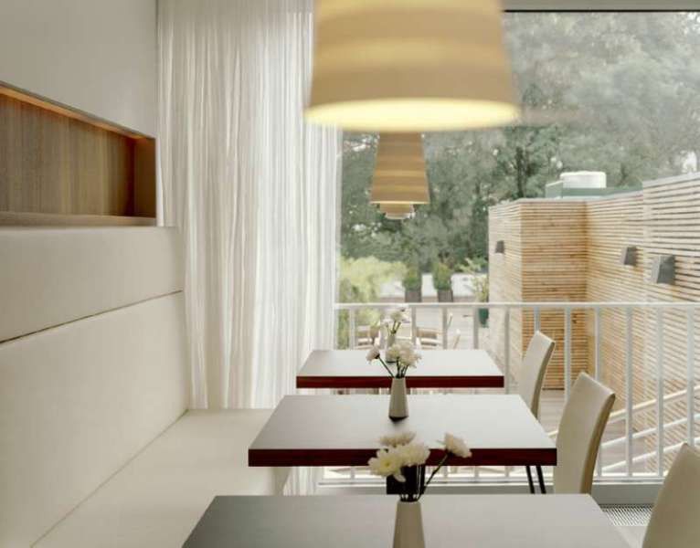 Harry'S Home Berlin-Moabit Hotel & Apartments Exteriör bild